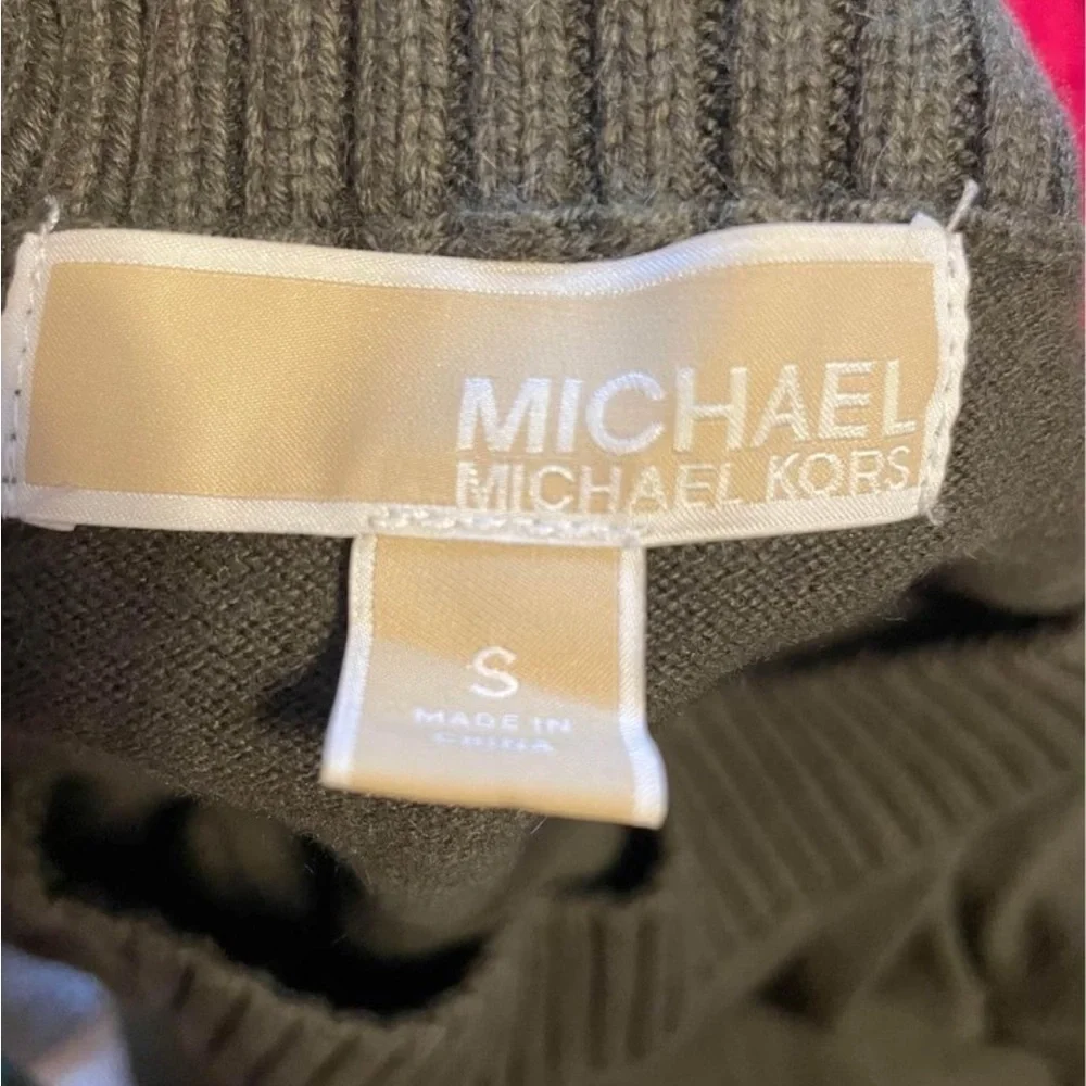 Michael Kors great